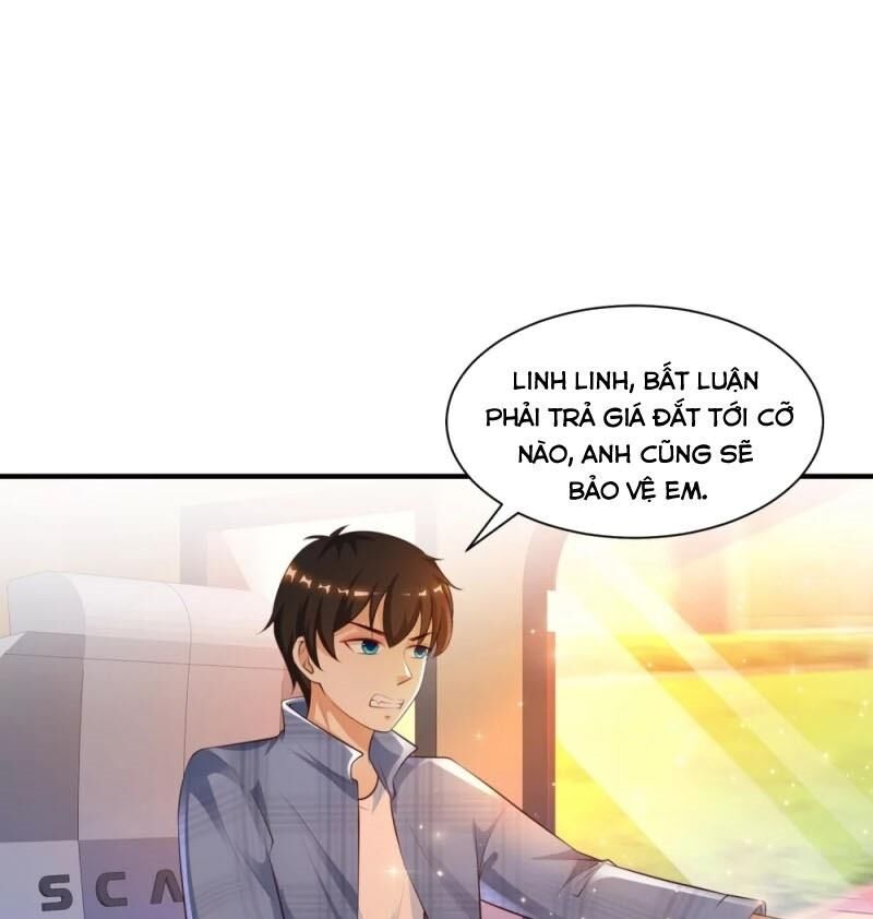 Tối Cường Vận Đào Hoa Chapter 116 - 16