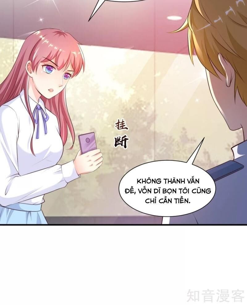 Tối Cường Vận Đào Hoa Chapter 116 - 3