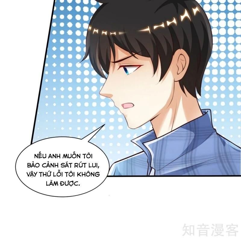 Tối Cường Vận Đào Hoa Chapter 116 - 27