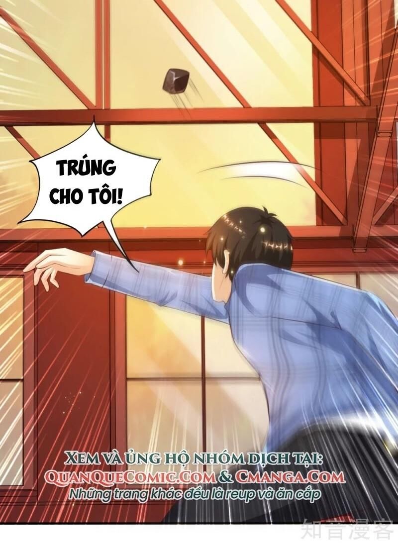 Tối Cường Vận Đào Hoa Chapter 116 - 51