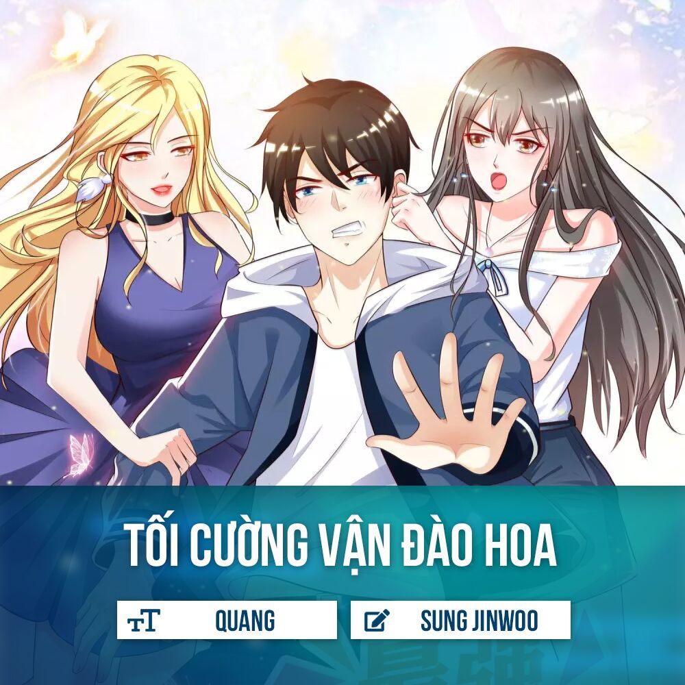 Tối Cường Vận Đào Hoa Chapter 12 - 2