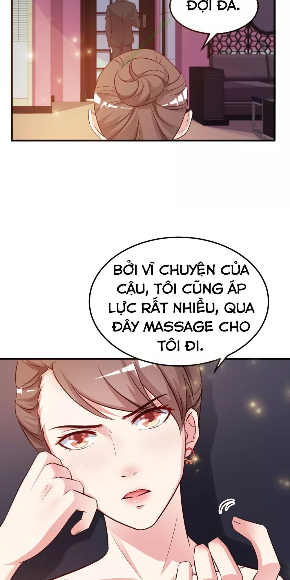 Tối Cường Vận Đào Hoa Chapter 12 - 21