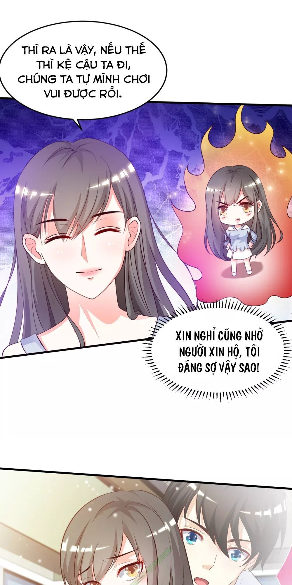 Tối Cường Vận Đào Hoa Chapter 12 - 6