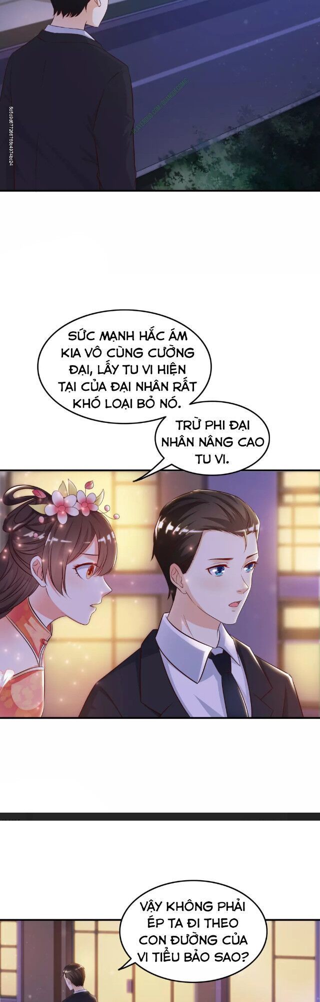 Tối Cường Vận Đào Hoa Chapter 14 - 11