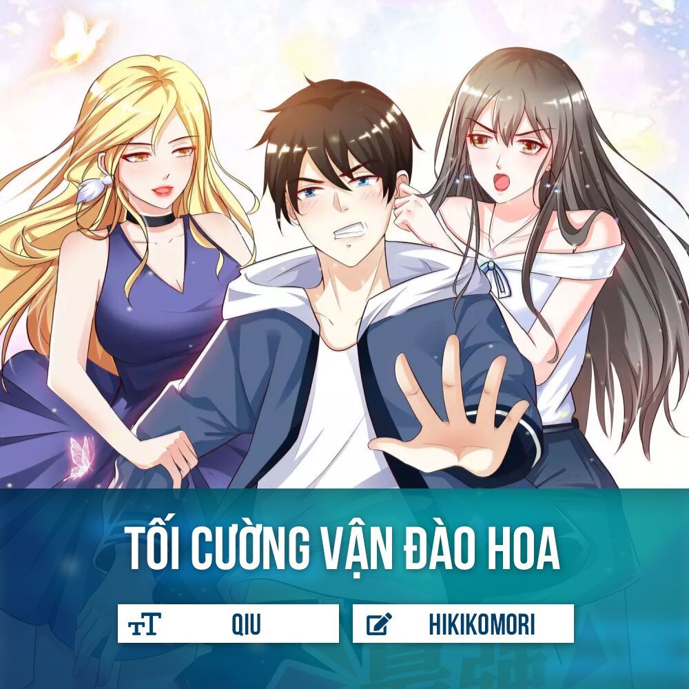 Tối Cường Vận Đào Hoa Chapter 16 - 2