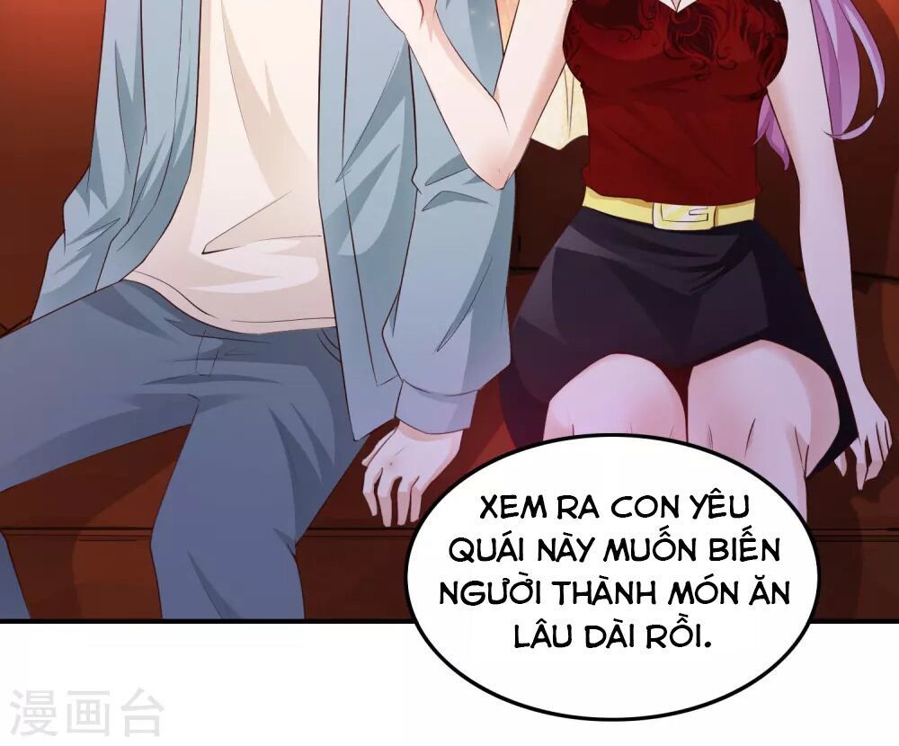 Tối Cường Vận Đào Hoa Chapter 16 - 25