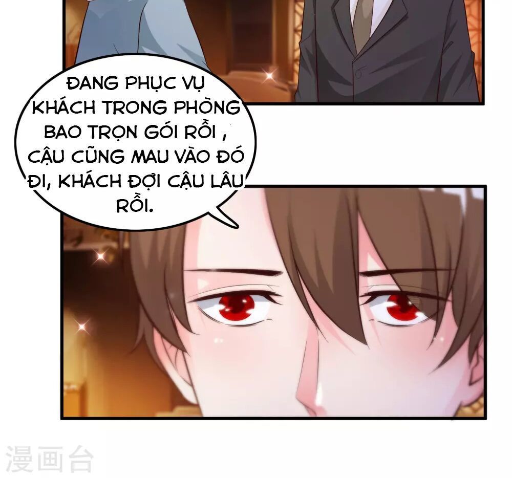 Tối Cường Vận Đào Hoa Chapter 16 - 8