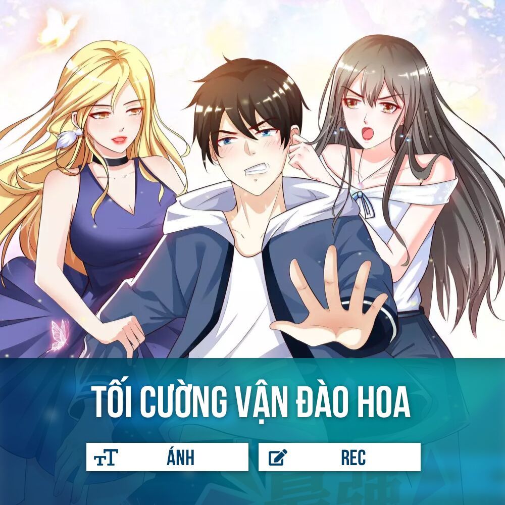 Tối Cường Vận Đào Hoa Chapter 19 - 2