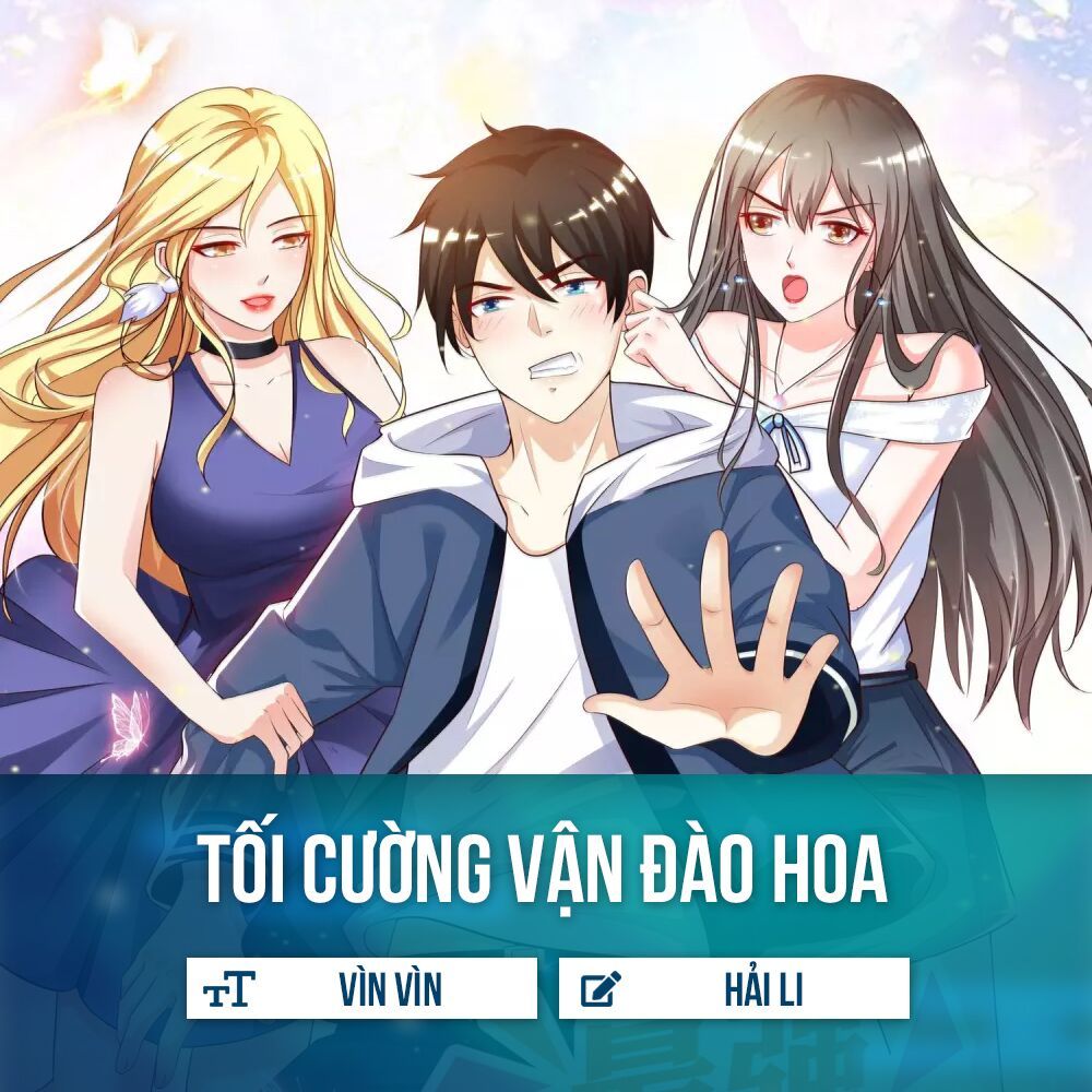 Tối Cường Vận Đào Hoa Chapter 21 - 2