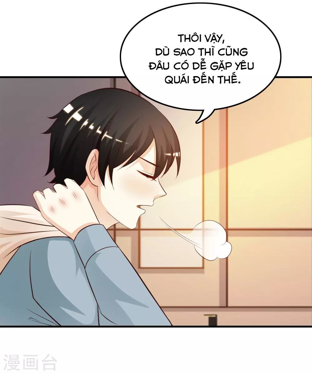 Tối Cường Vận Đào Hoa Chapter 22 - 27