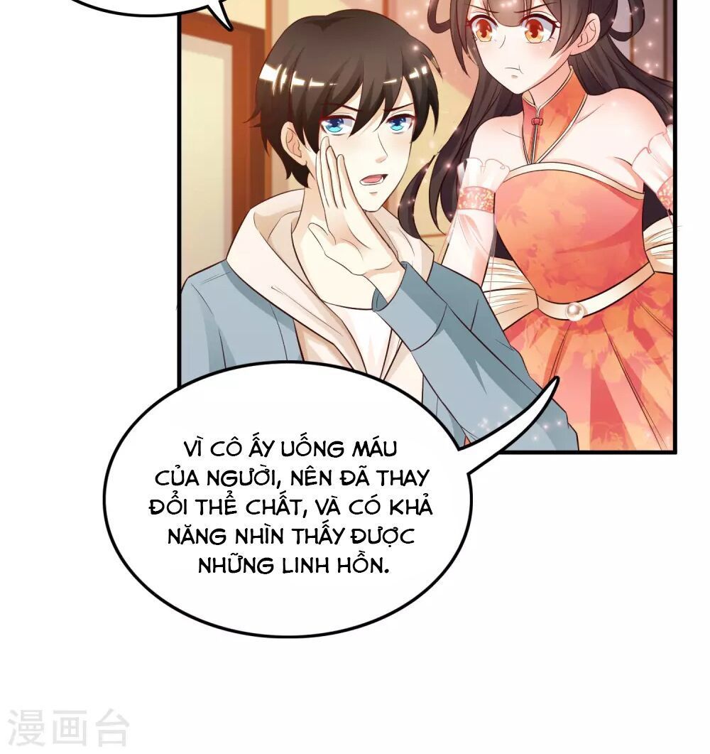 Tối Cường Vận Đào Hoa Chapter 22 - 9