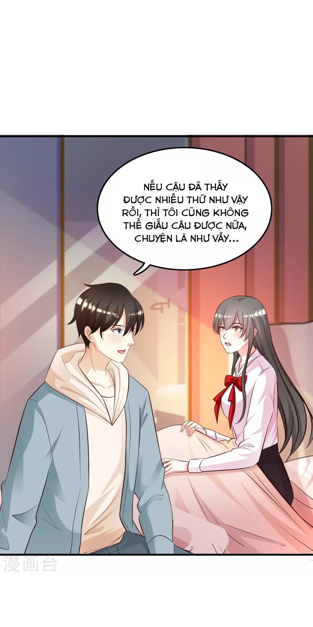 Tối Cường Vận Đào Hoa Chapter 22 - 10