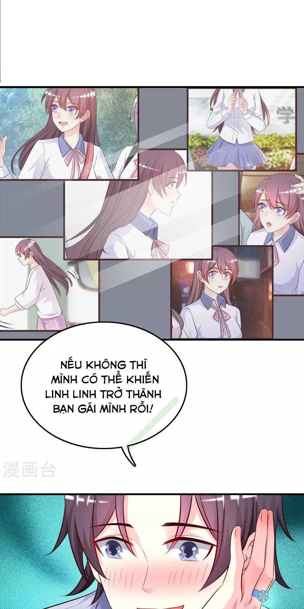 Tối Cường Vận Đào Hoa Chapter 24 - 14