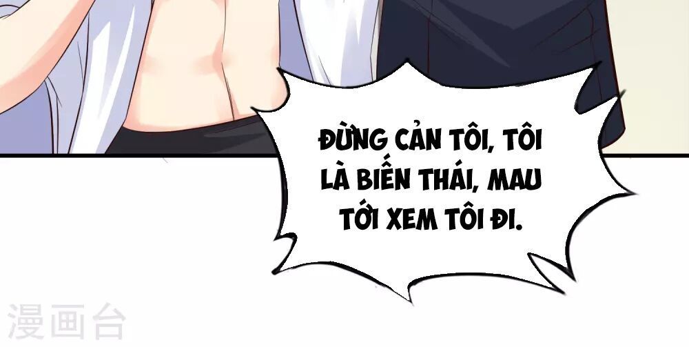 Tối Cường Vận Đào Hoa Chapter 24 - 28