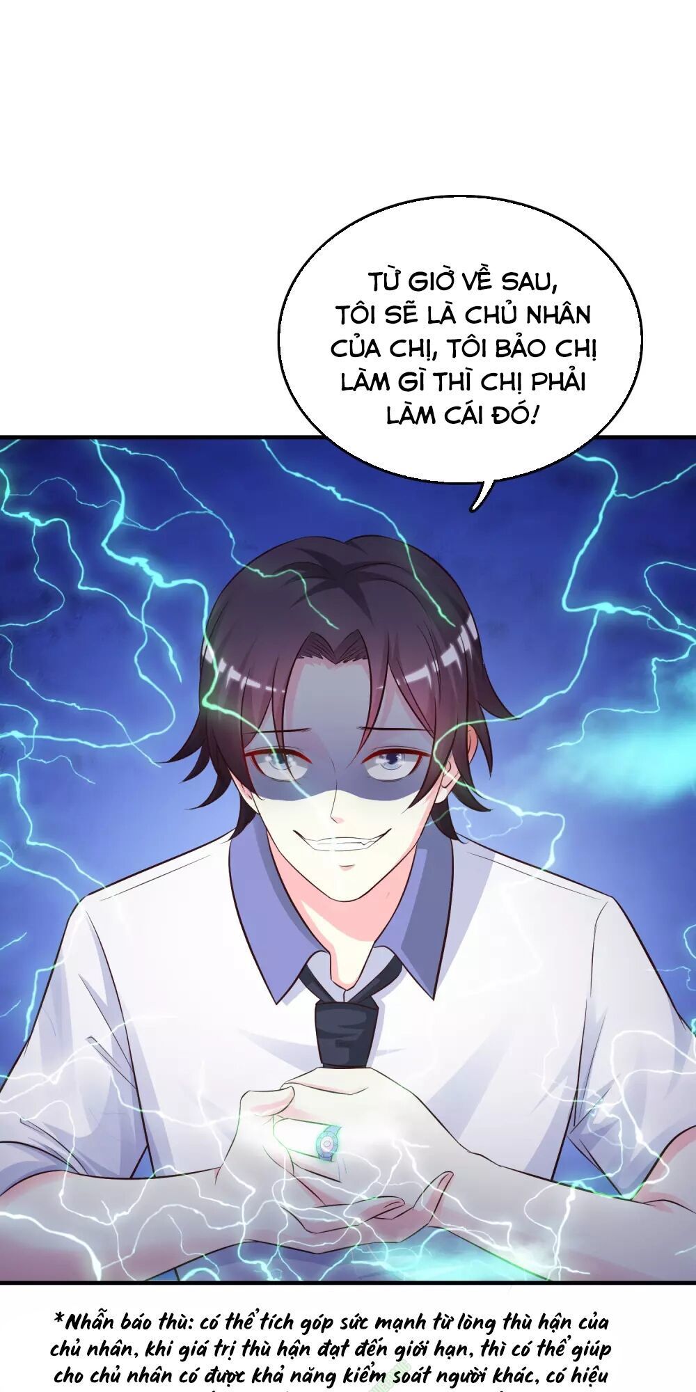 Tối Cường Vận Đào Hoa Chapter 24 - 8