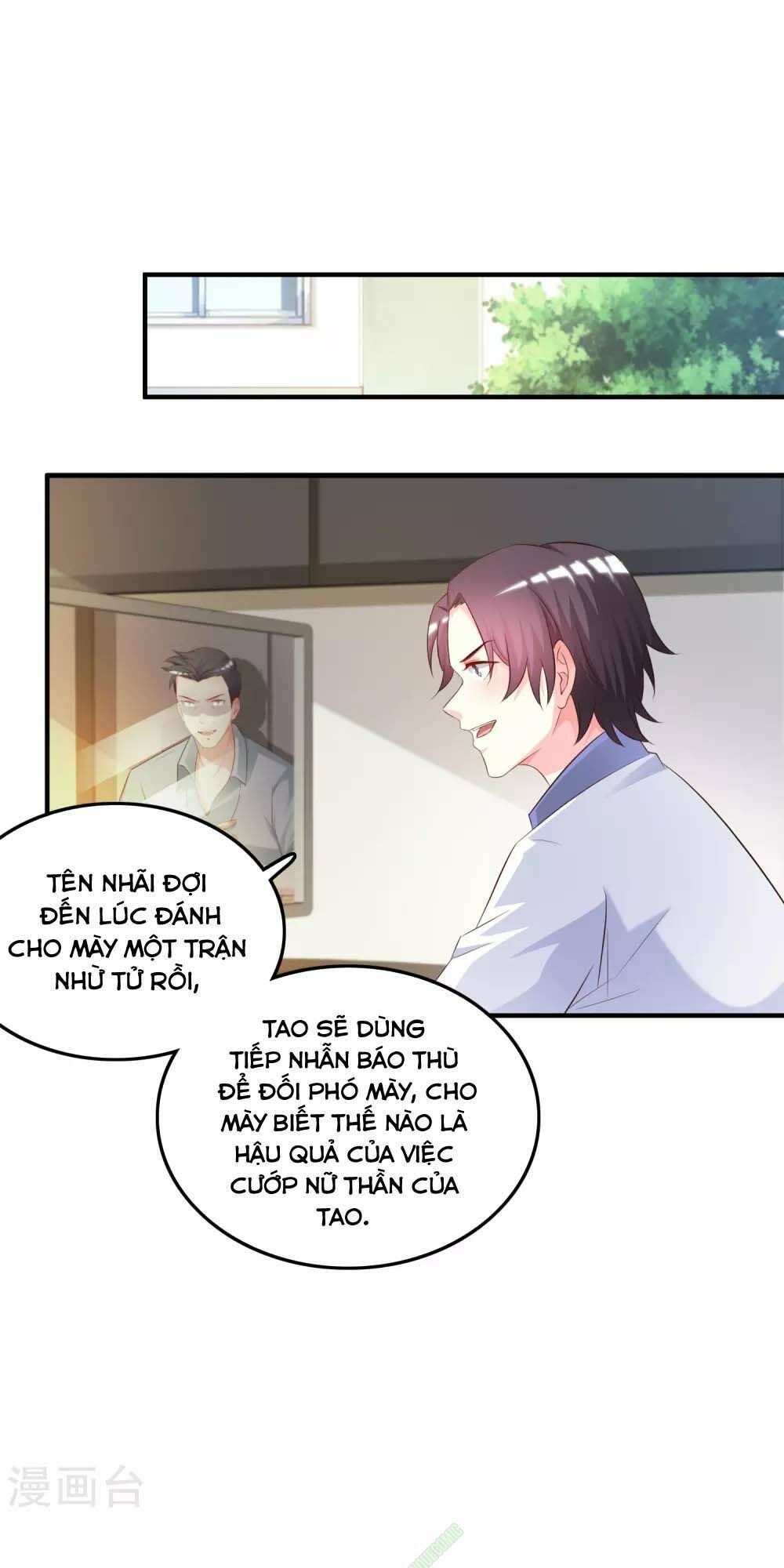 Tối Cường Vận Đào Hoa Chapter 26 - 21