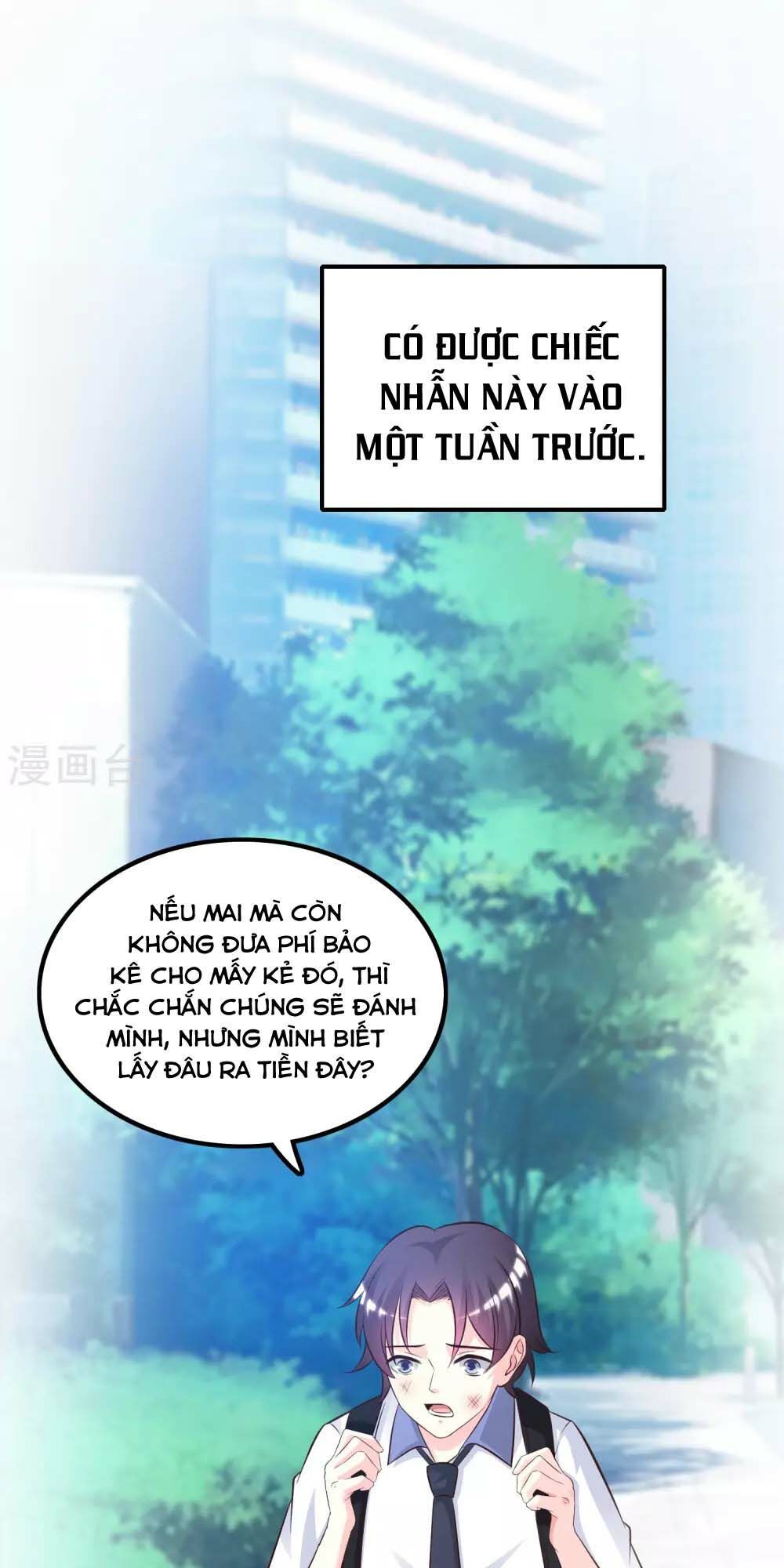 Tối Cường Vận Đào Hoa Chapter 29 - 15