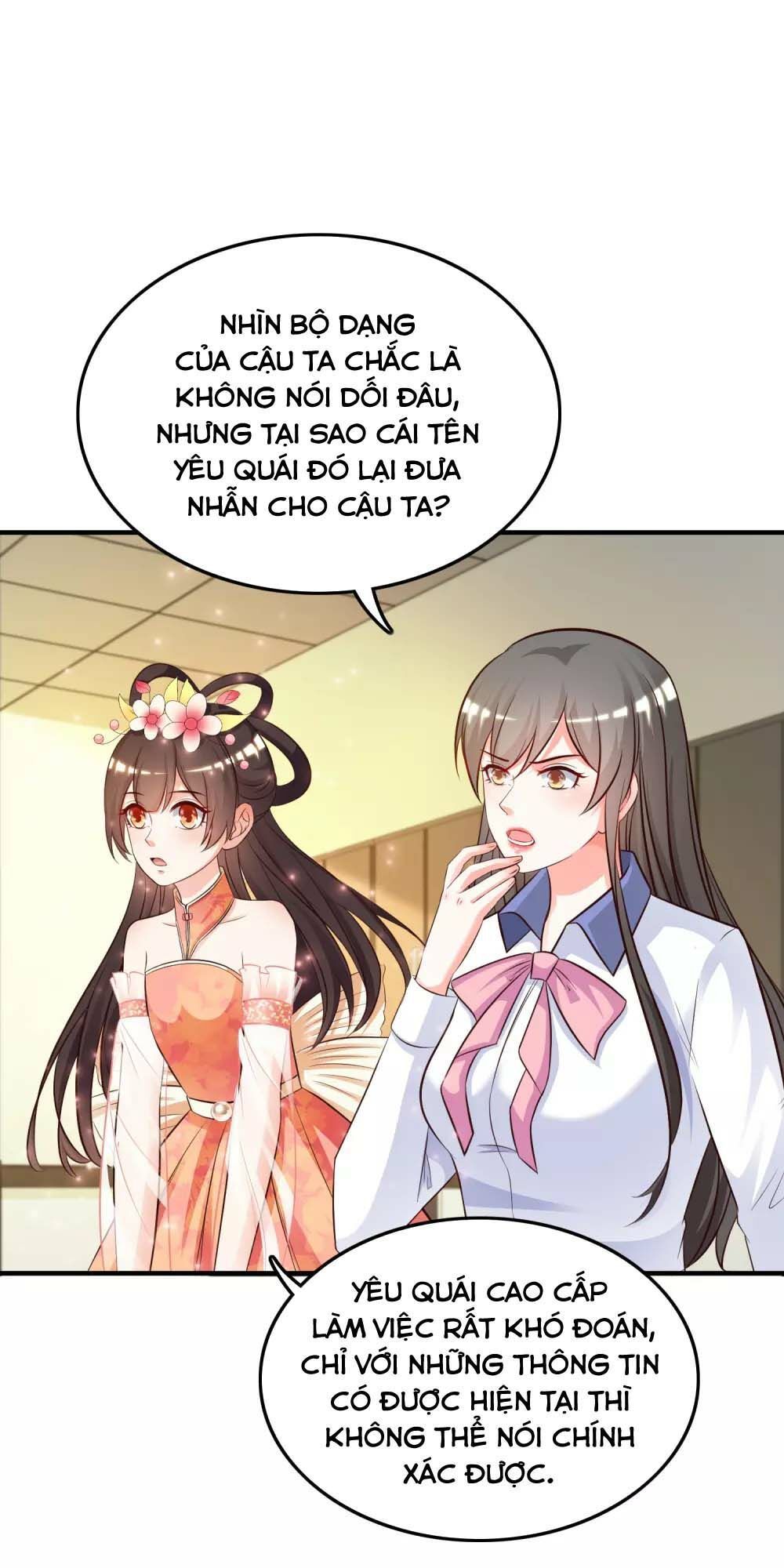 Tối Cường Vận Đào Hoa Chapter 29 - 28