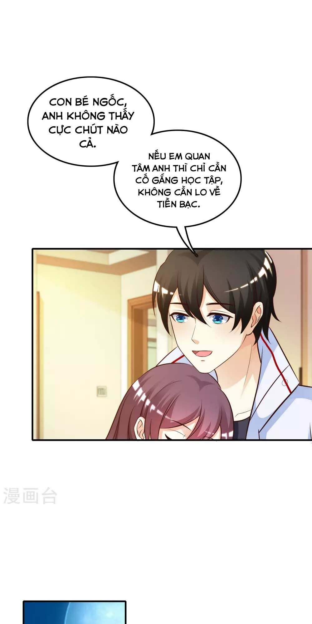 Tối Cường Vận Đào Hoa Chapter 30 - 15