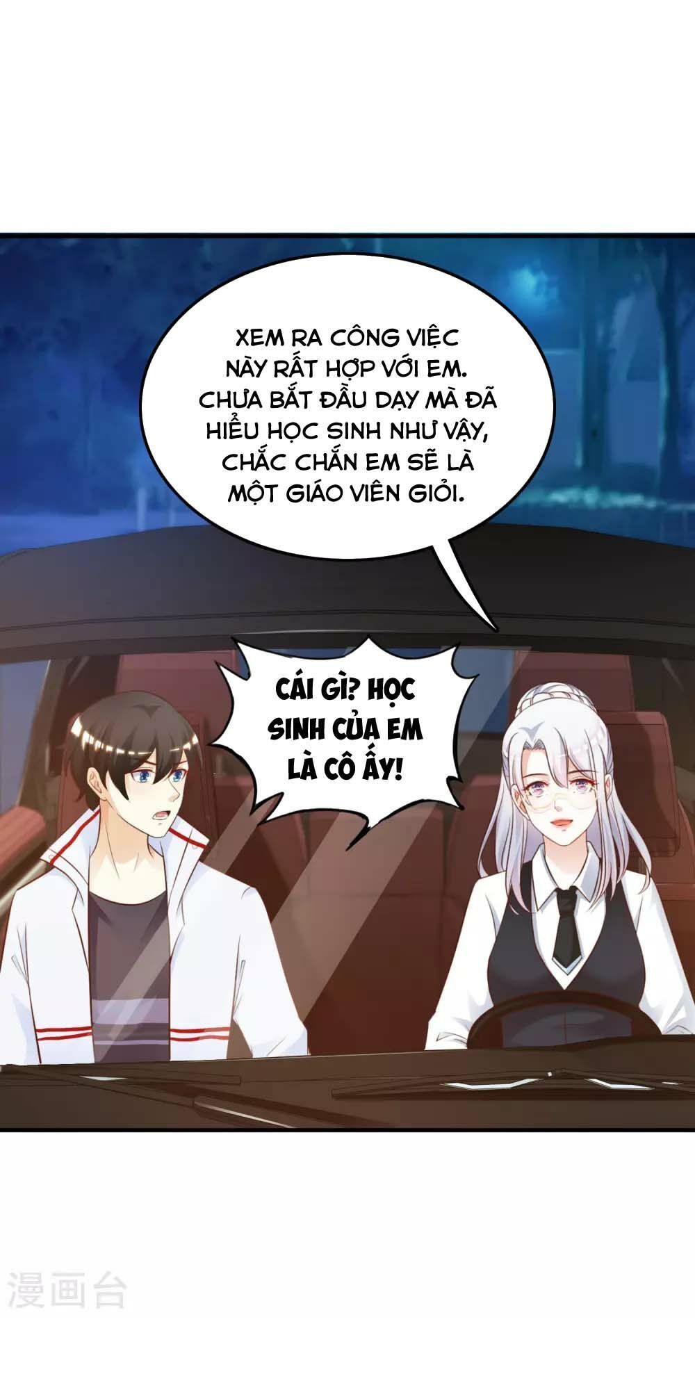 Tối Cường Vận Đào Hoa Chapter 30 - 25