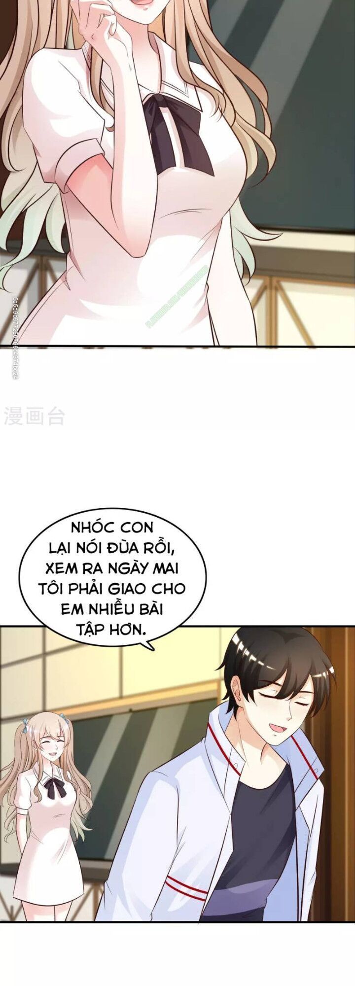 Tối Cường Vận Đào Hoa Chapter 31 - 14