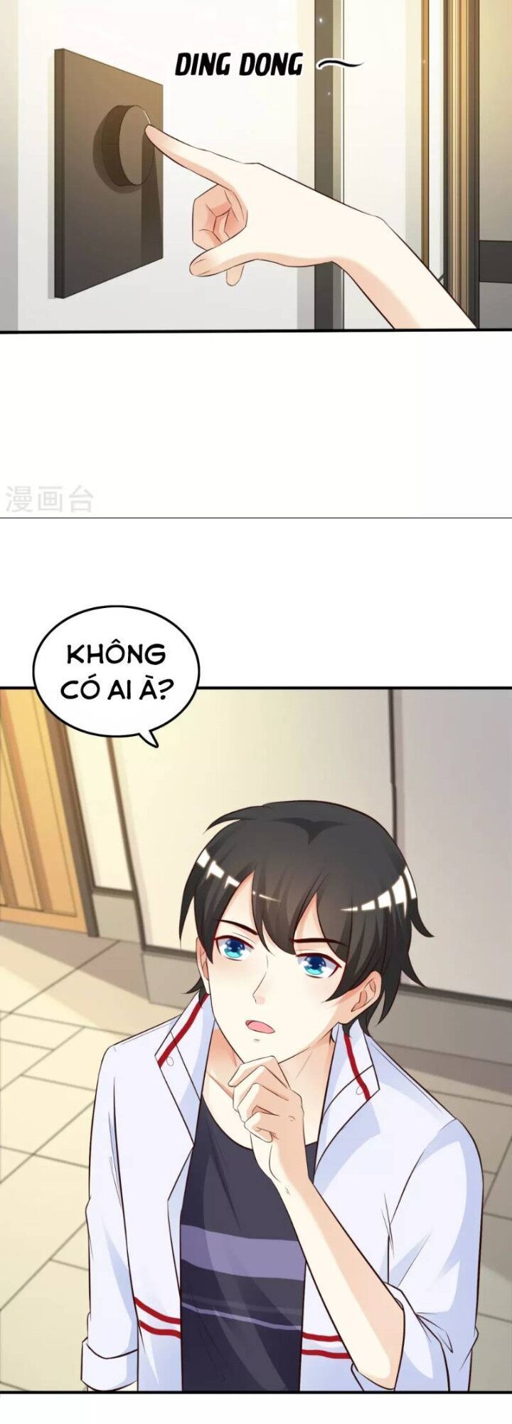 Tối Cường Vận Đào Hoa Chapter 31 - 18