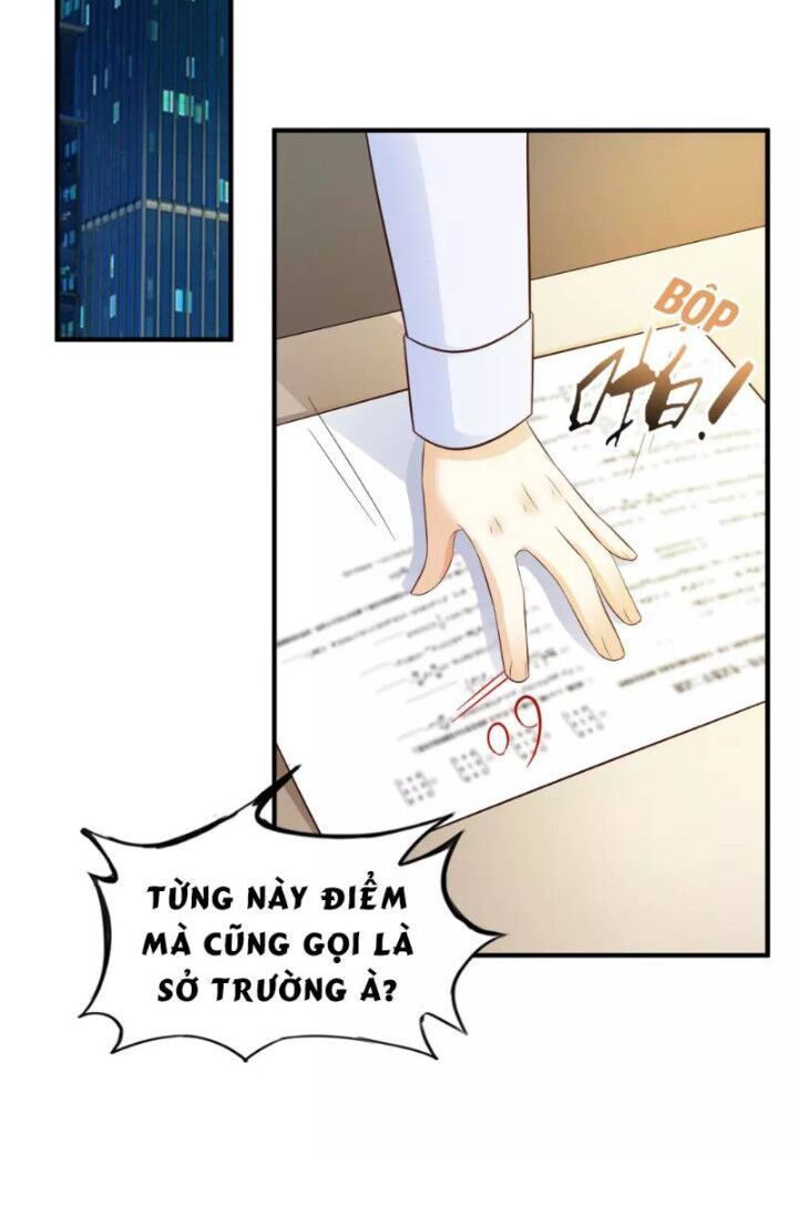 Tối Cường Vận Đào Hoa Chapter 31 - 6