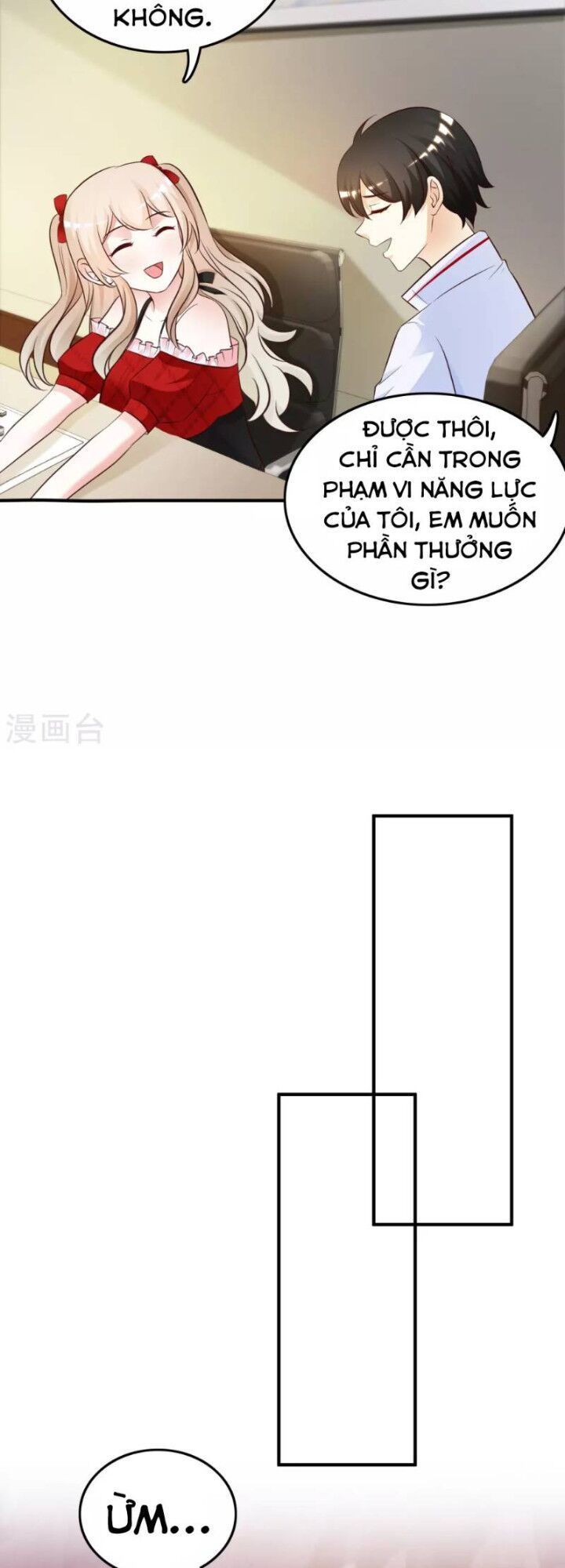 Tối Cường Vận Đào Hoa Chapter 32 - 9