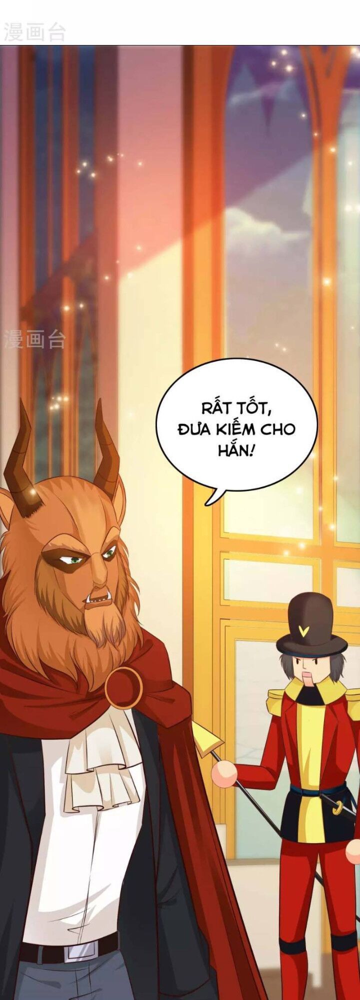 Tối Cường Vận Đào Hoa Chapter 34 - 15