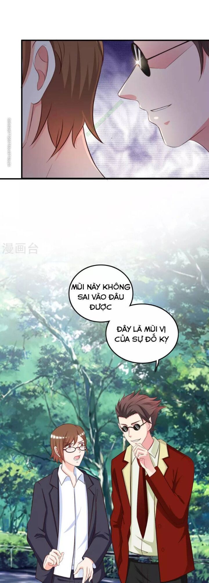 Tối Cường Vận Đào Hoa Chapter 36 - 14