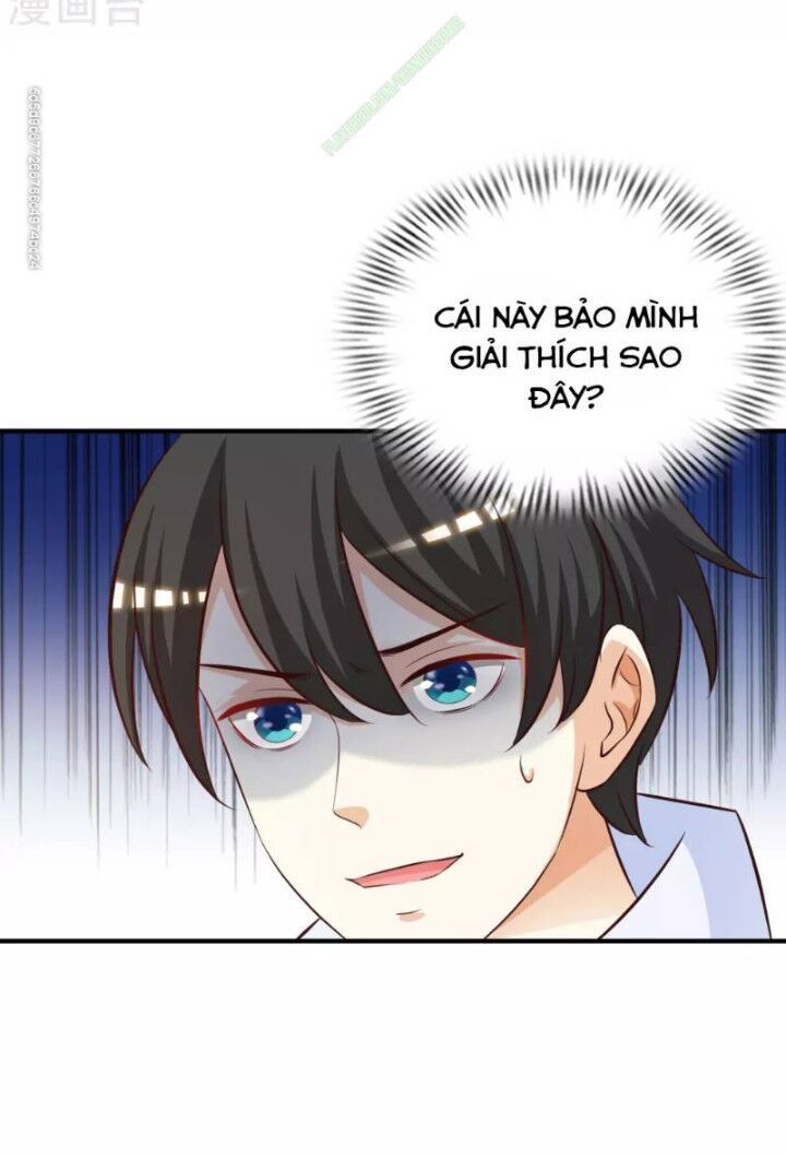 Tối Cường Vận Đào Hoa Chapter 36 - 28