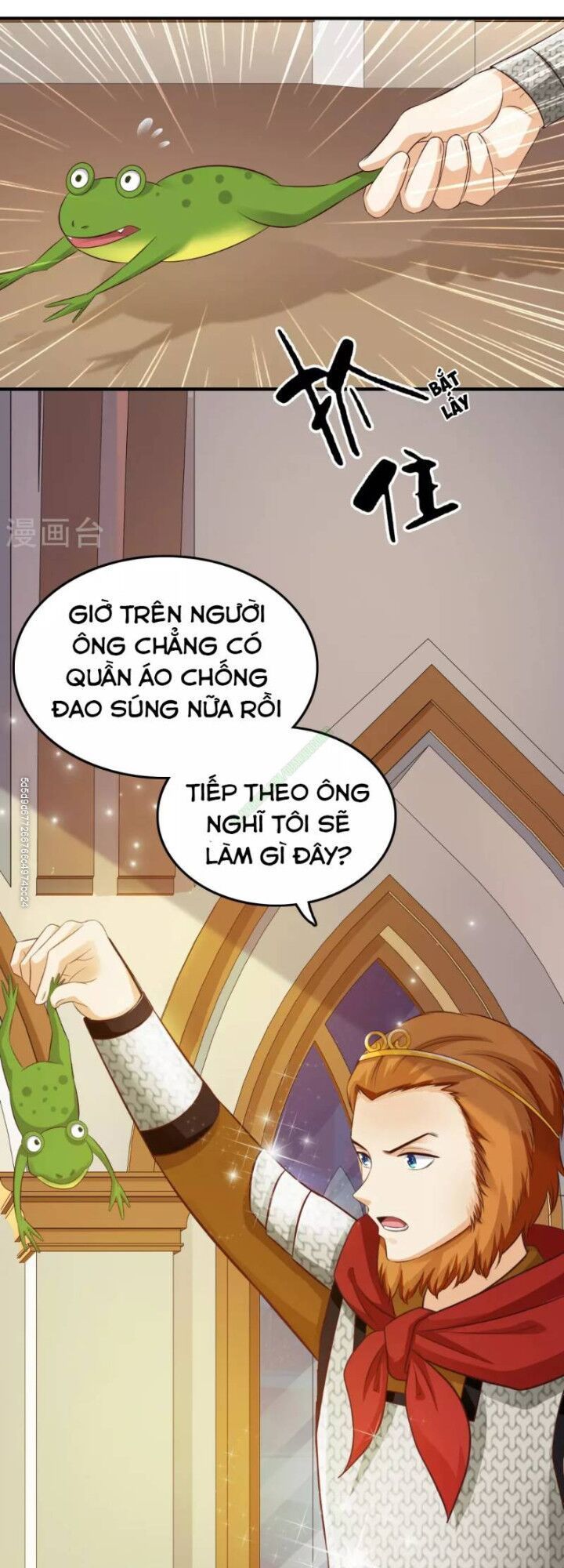 Tối Cường Vận Đào Hoa Chapter 36 - 7