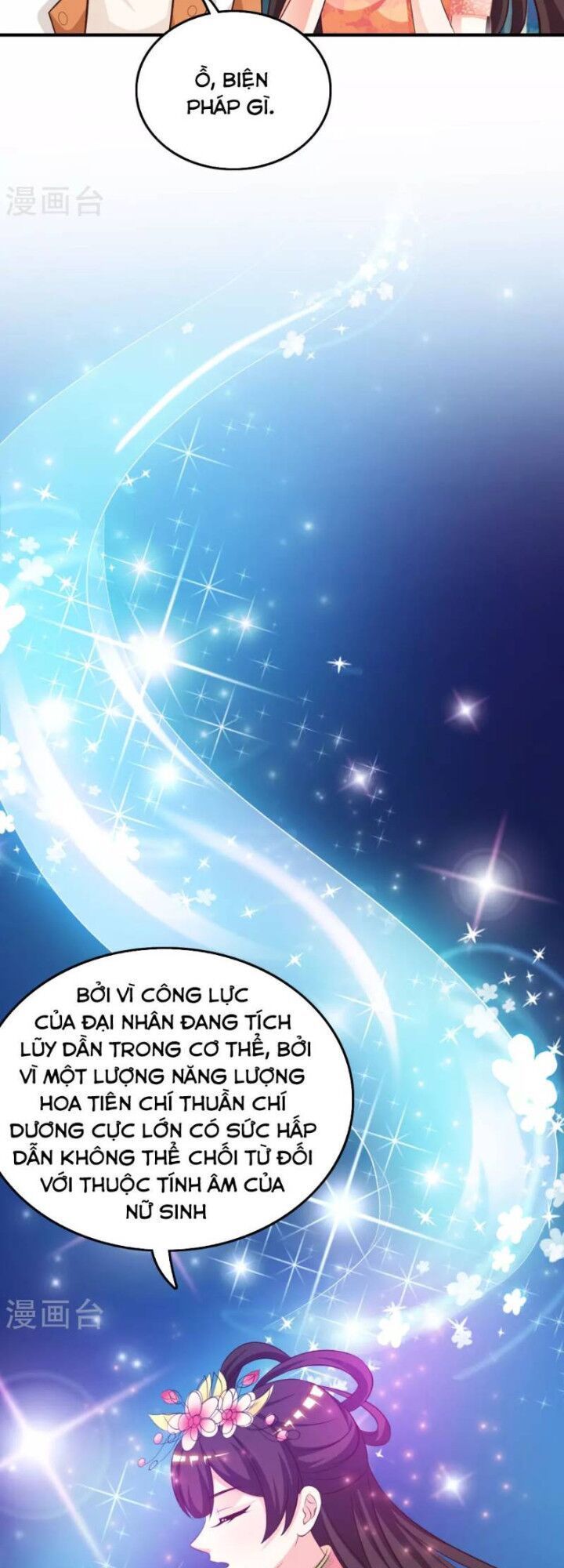 Tối Cường Vận Đào Hoa Chapter 37 - 16