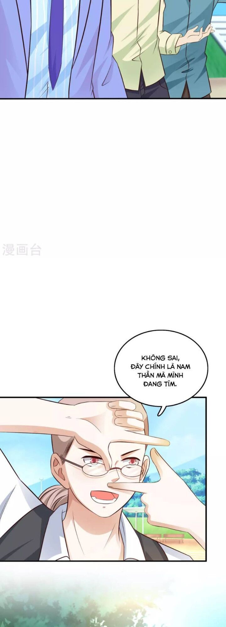 Tối Cường Vận Đào Hoa Chapter 38 - 25