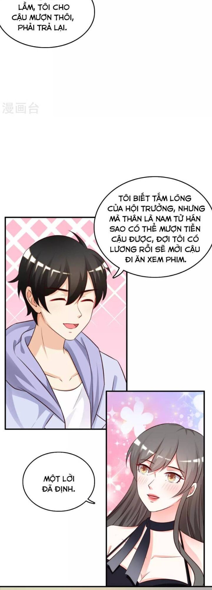 Tối Cường Vận Đào Hoa Chapter 38 - 5