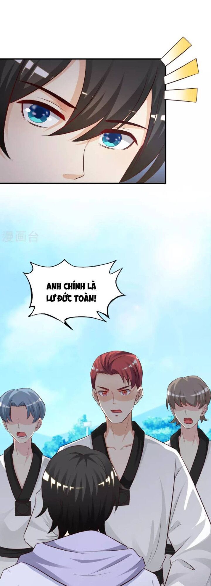 Tối Cường Vận Đào Hoa Chapter 38 - 9