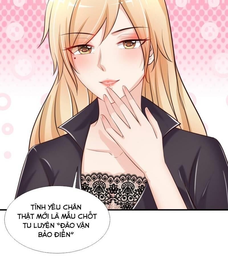 Tối Cường Vận Đào Hoa Chapter 86 - 21