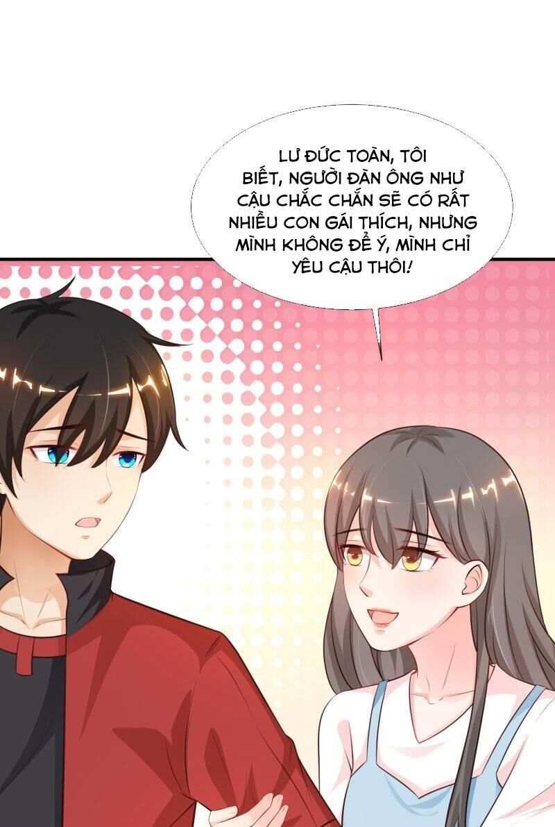 Tối Cường Vận Đào Hoa Chapter 86 - 22