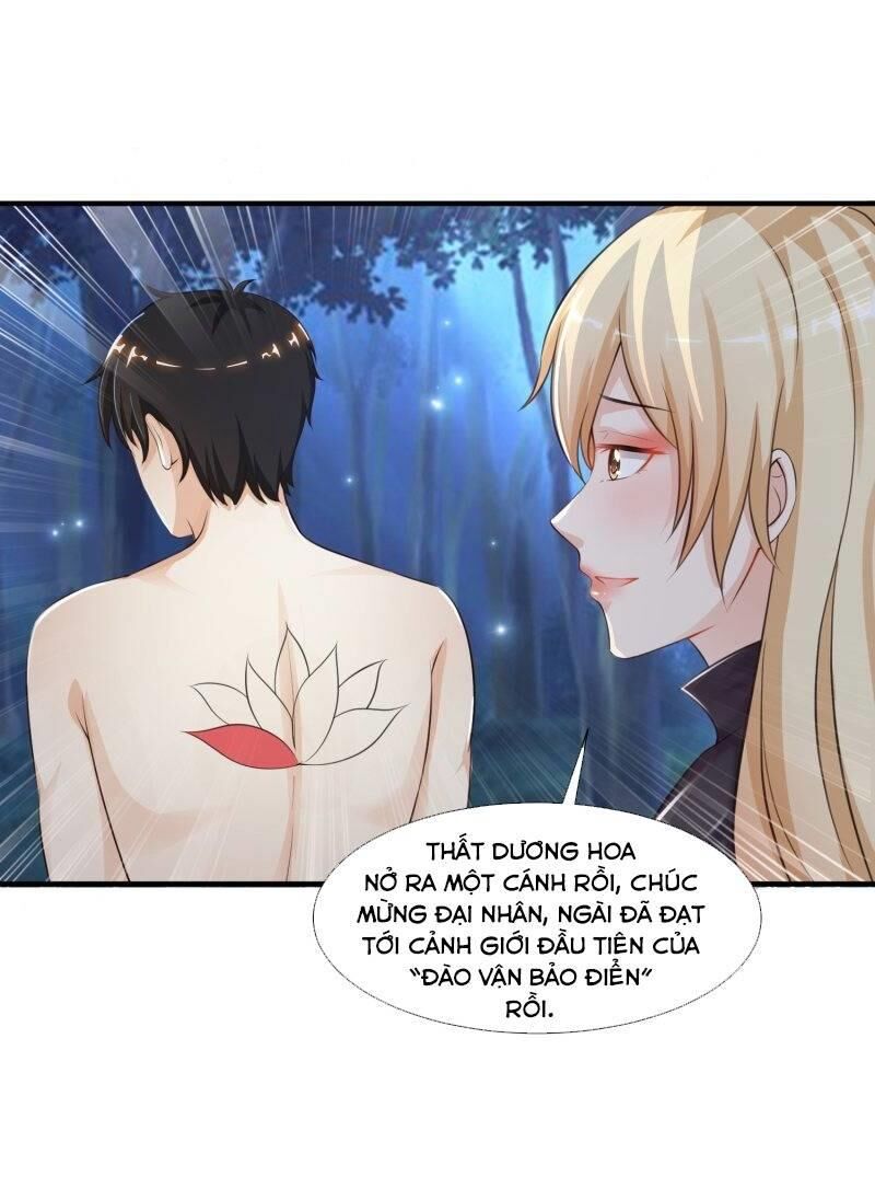 Tối Cường Vận Đào Hoa Chapter 86 - 31