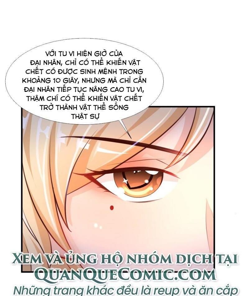 Tối Cường Vận Đào Hoa Chapter 86 - 43