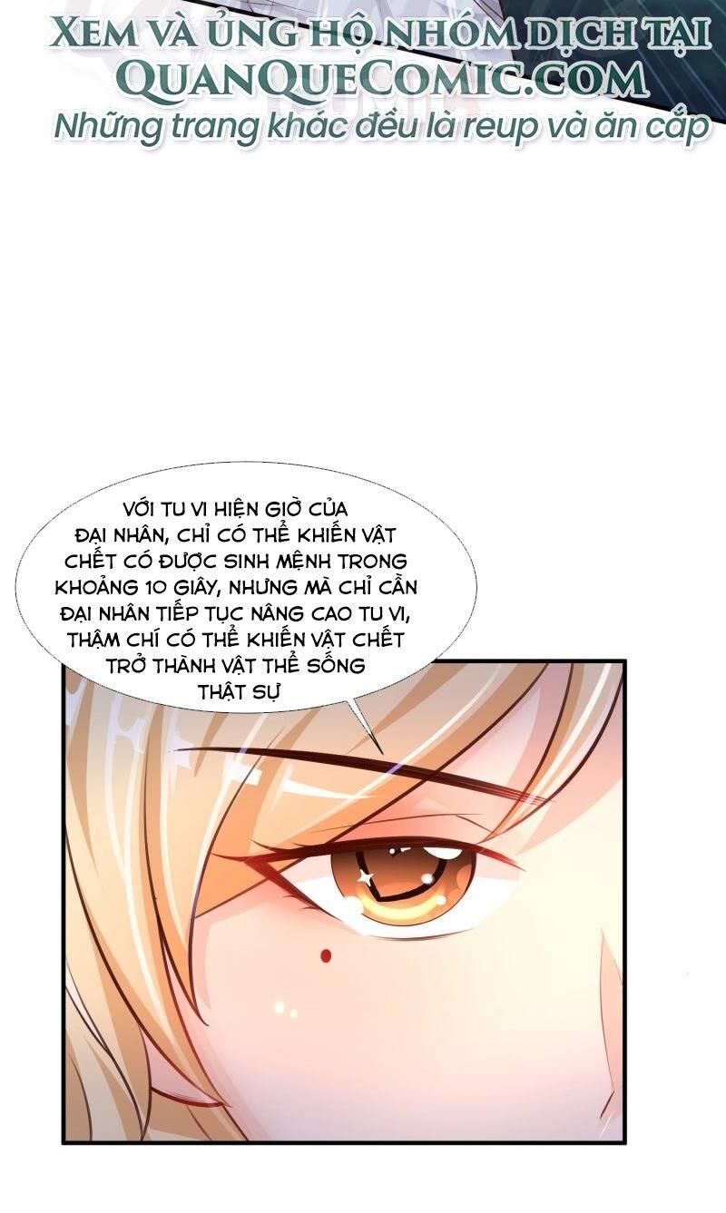 Tối Cường Vận Đào Hoa Chapter 87 - 2