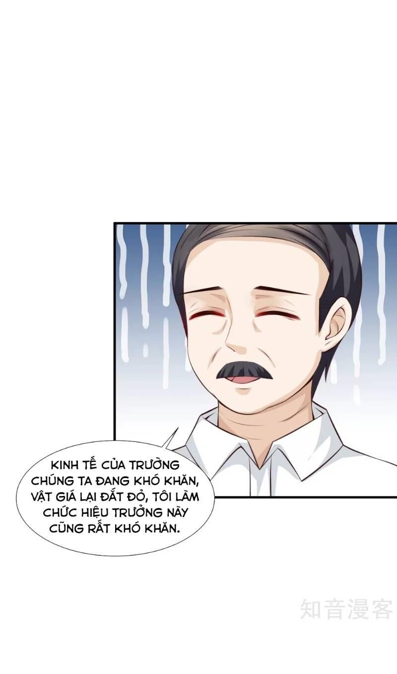 Tối Cường Vận Đào Hoa Chapter 88 - 15