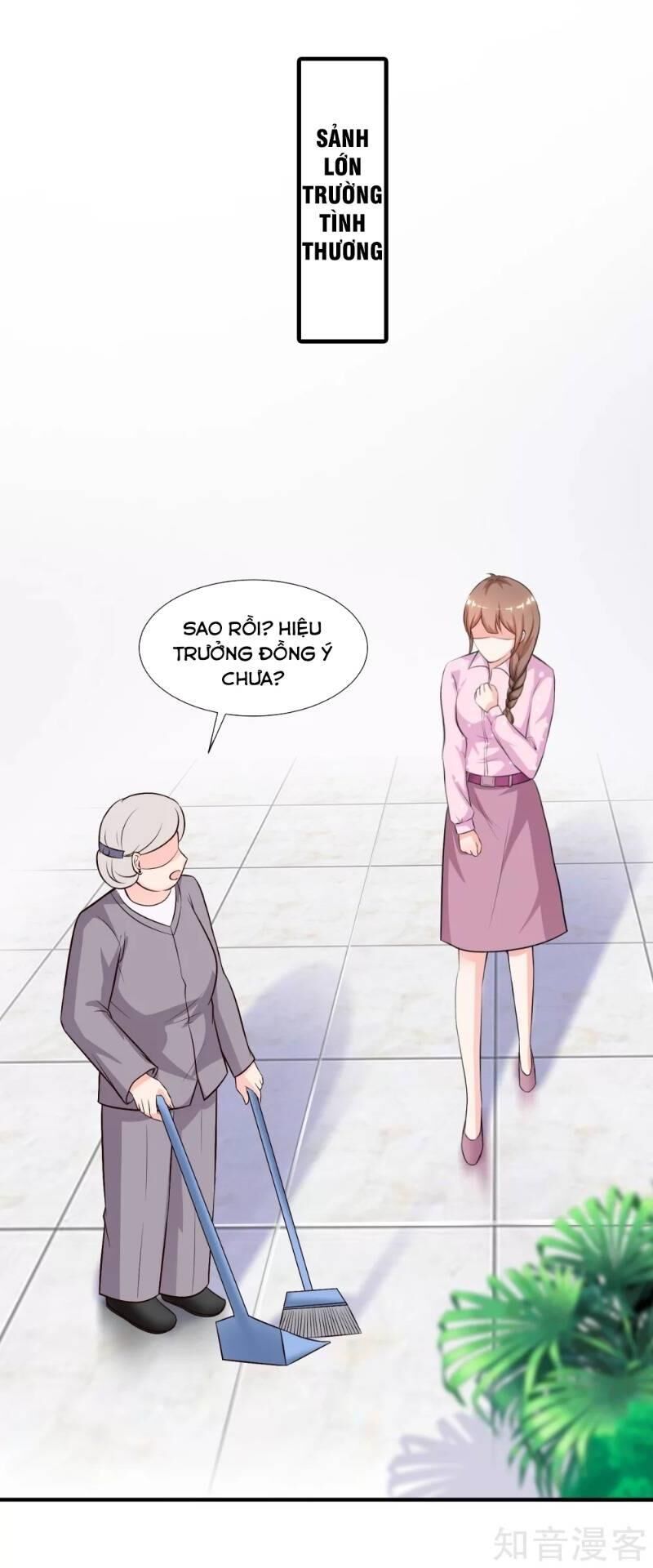 Tối Cường Vận Đào Hoa Chapter 88 - 20