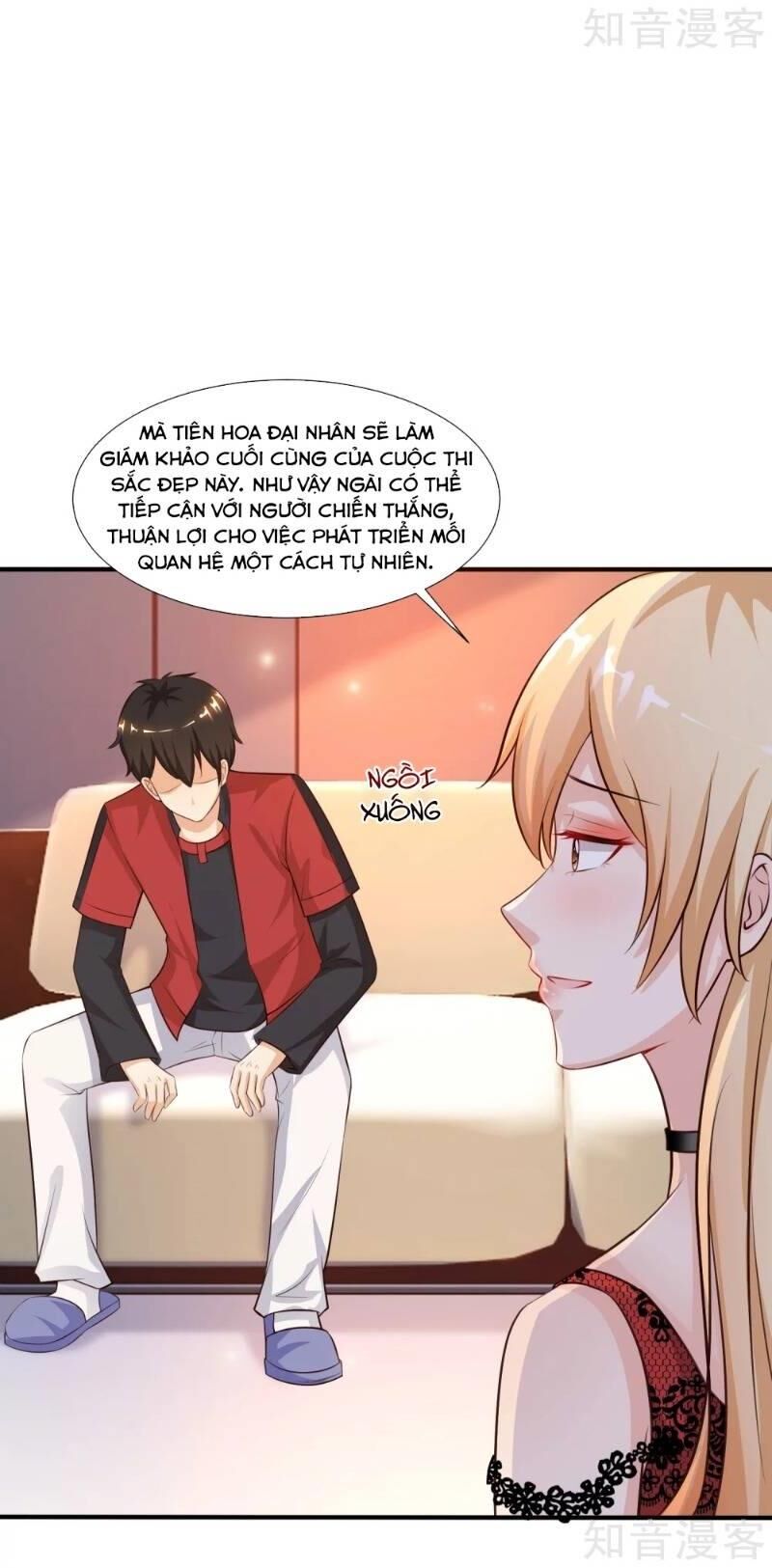 Tối Cường Vận Đào Hoa Chapter 88 - 4