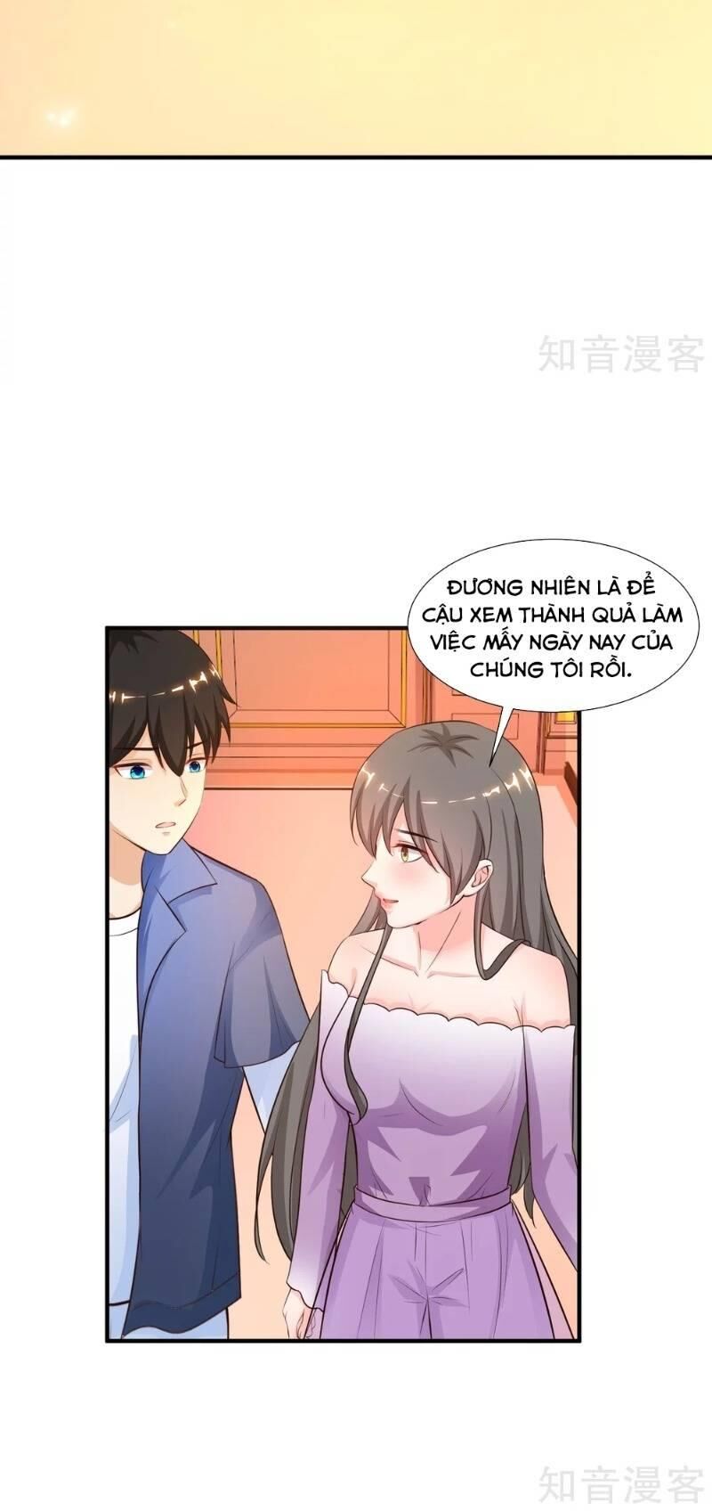 Tối Cường Vận Đào Hoa Chapter 88 - 32