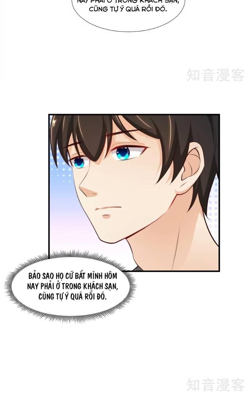 Tối Cường Vận Đào Hoa Chapter 89 - 24