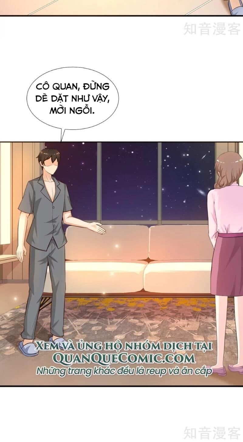 Tối Cường Vận Đào Hoa Chapter 89 - 26