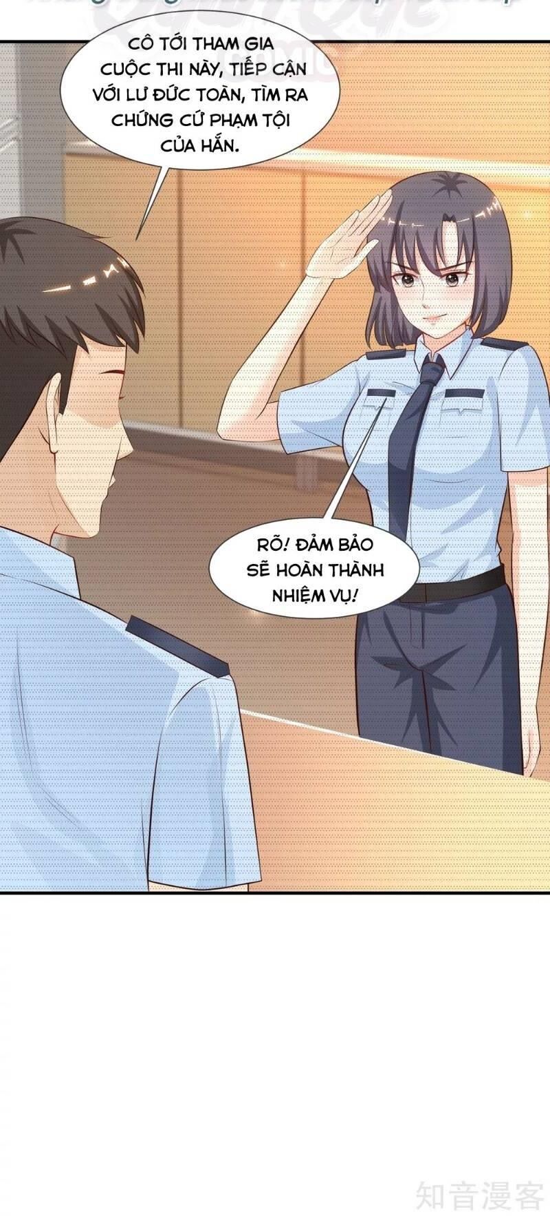 Tối Cường Vận Đào Hoa Chapter 90 - 14