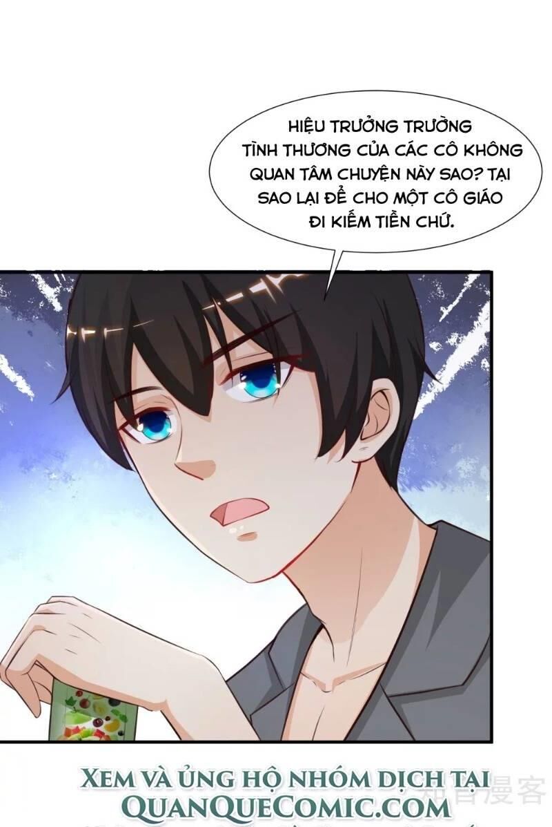 Tối Cường Vận Đào Hoa Chapter 90 - 21