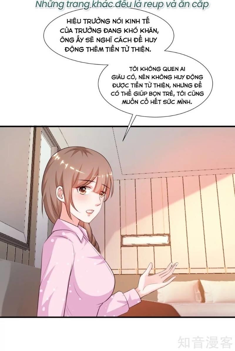 Tối Cường Vận Đào Hoa Chapter 90 - 22